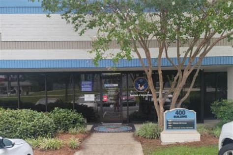 atlanta vet center locations.